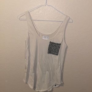 Kroc her Kids into. Tank